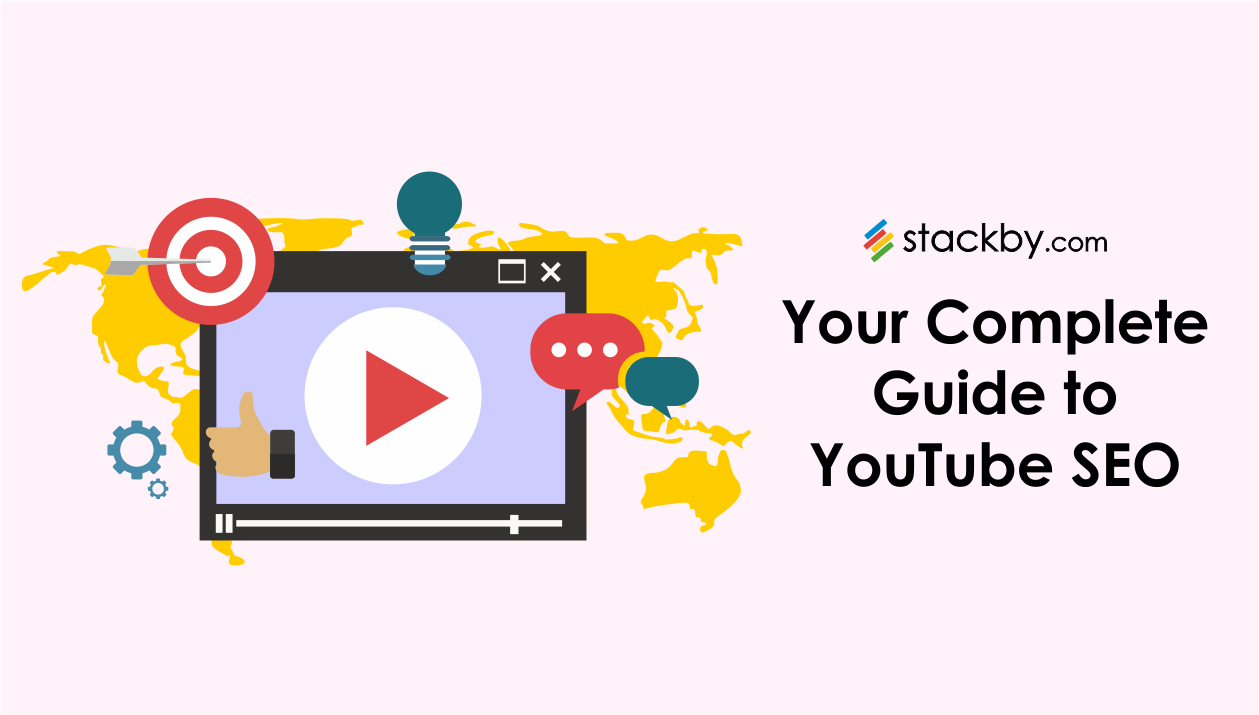 YouTube SEO: Everything you need to know.