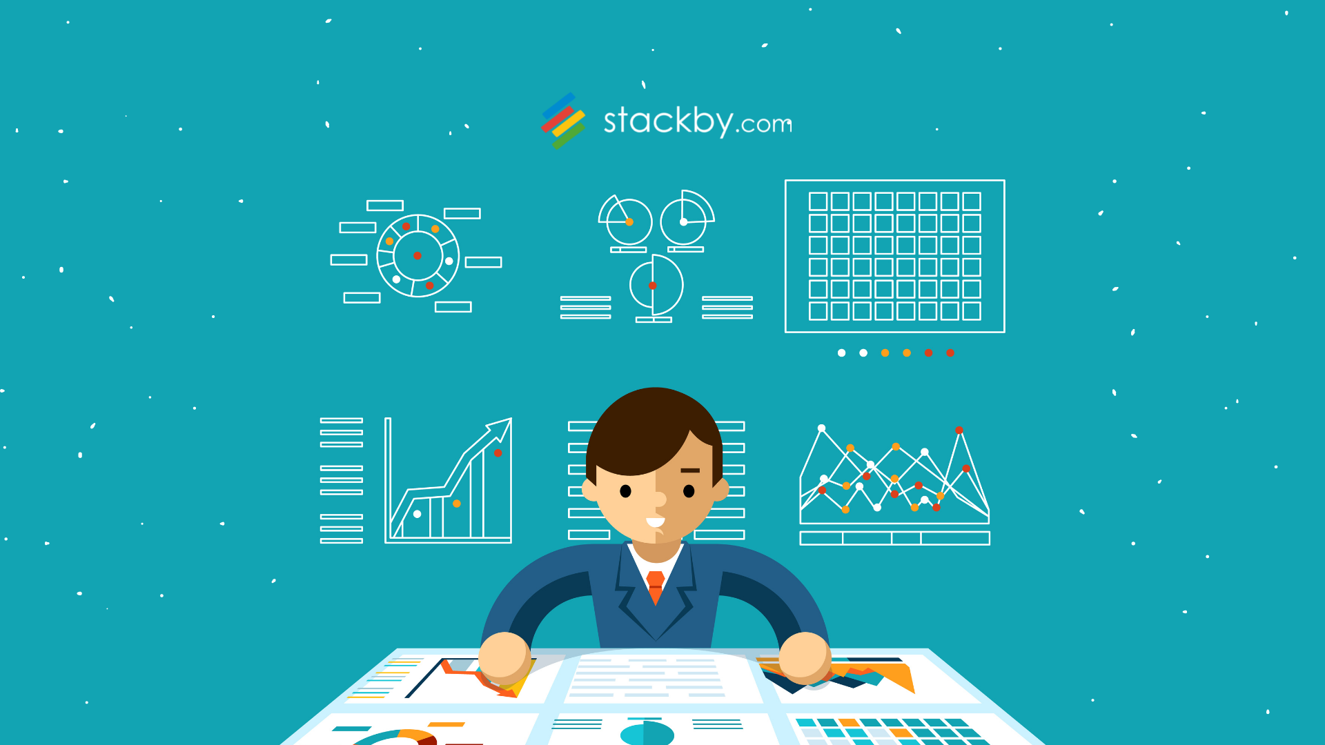 How to make a graph in excel 2024 guide stackby