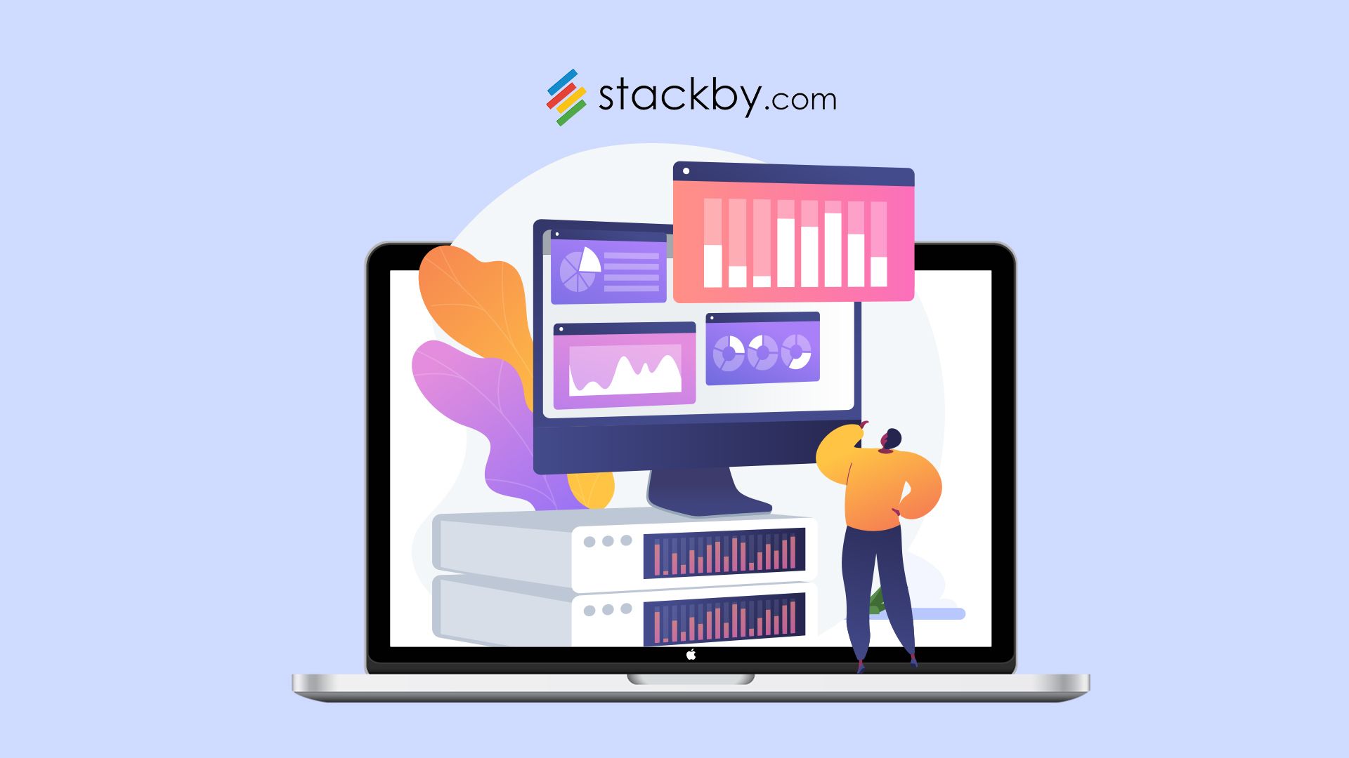 Top 9 Database Software for Mac Users in 2024 (Free & Paid)