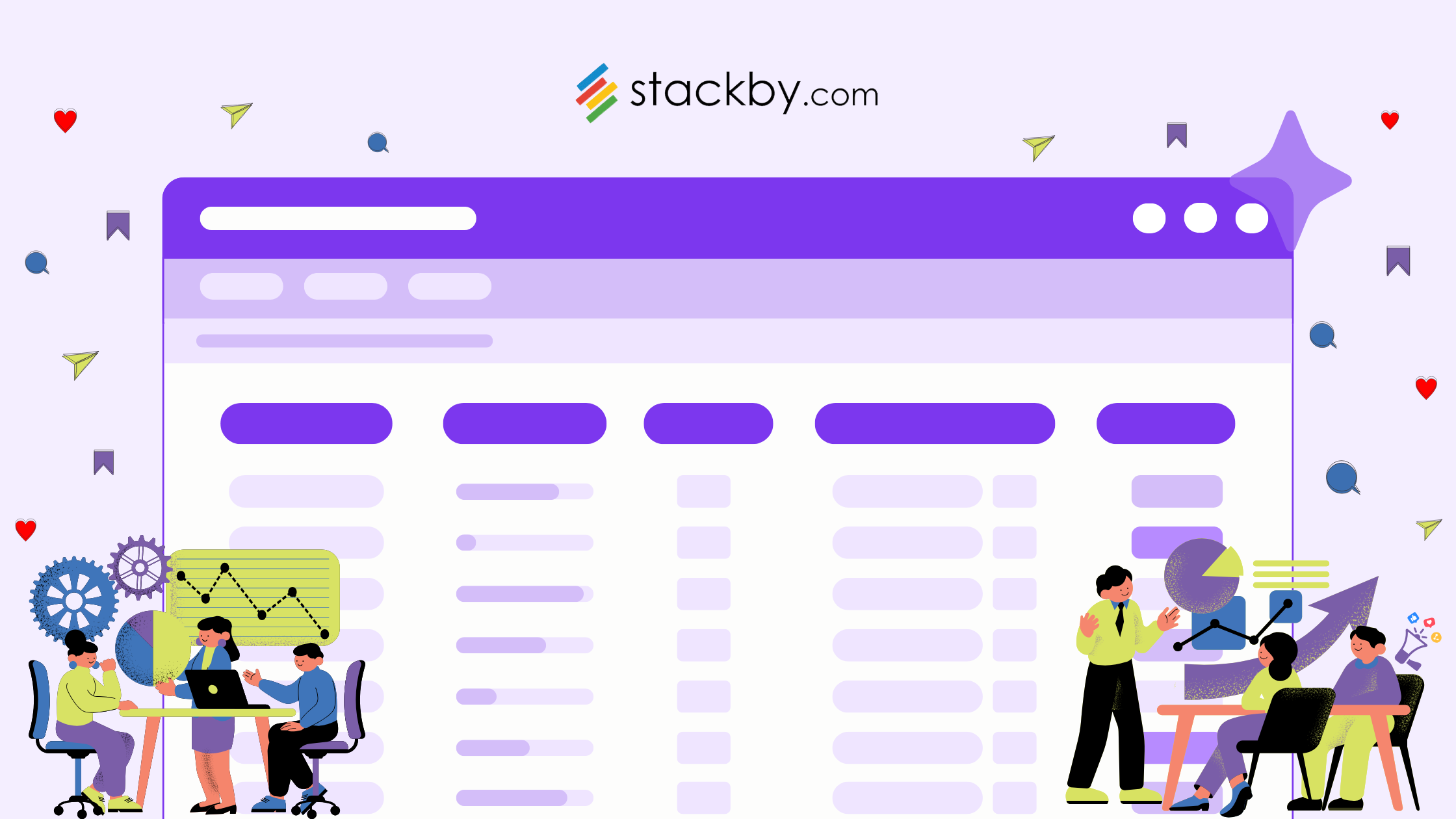 Top 12 Database Software for Small Business in 2026 (Free & Paid)