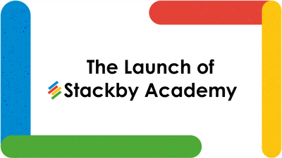 Stackby to Launch ‘Stackby Academy’ for the Community