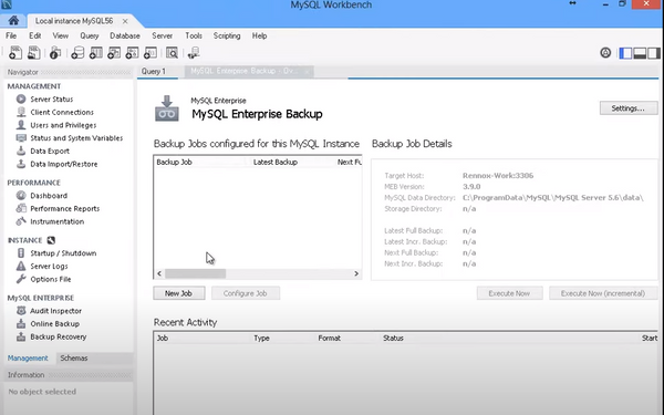 Top 7 Free Database Software in 2024 (Features, Pricing)