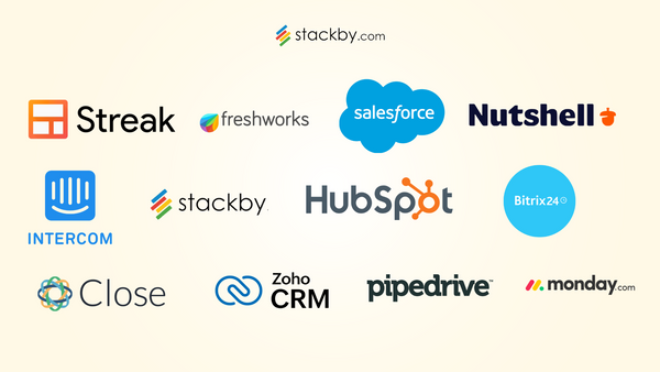 #12 Customer Database Software for 2026 [Free & Paid]