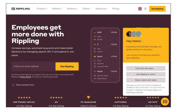 7 Best Employee Database Software for Businesses in 2026