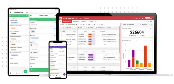 7 Best Employee Database Software for Businesses in 2026