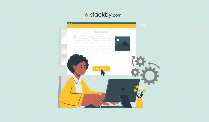 How to build CRM in Excel (6 steps + Templates) | Stackby