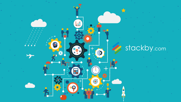 Best Business Process Management Software in 2026 | Stackby