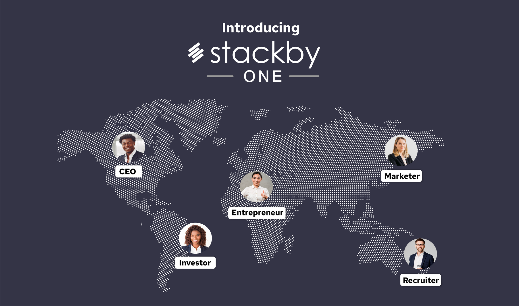 Introducing Stackby One