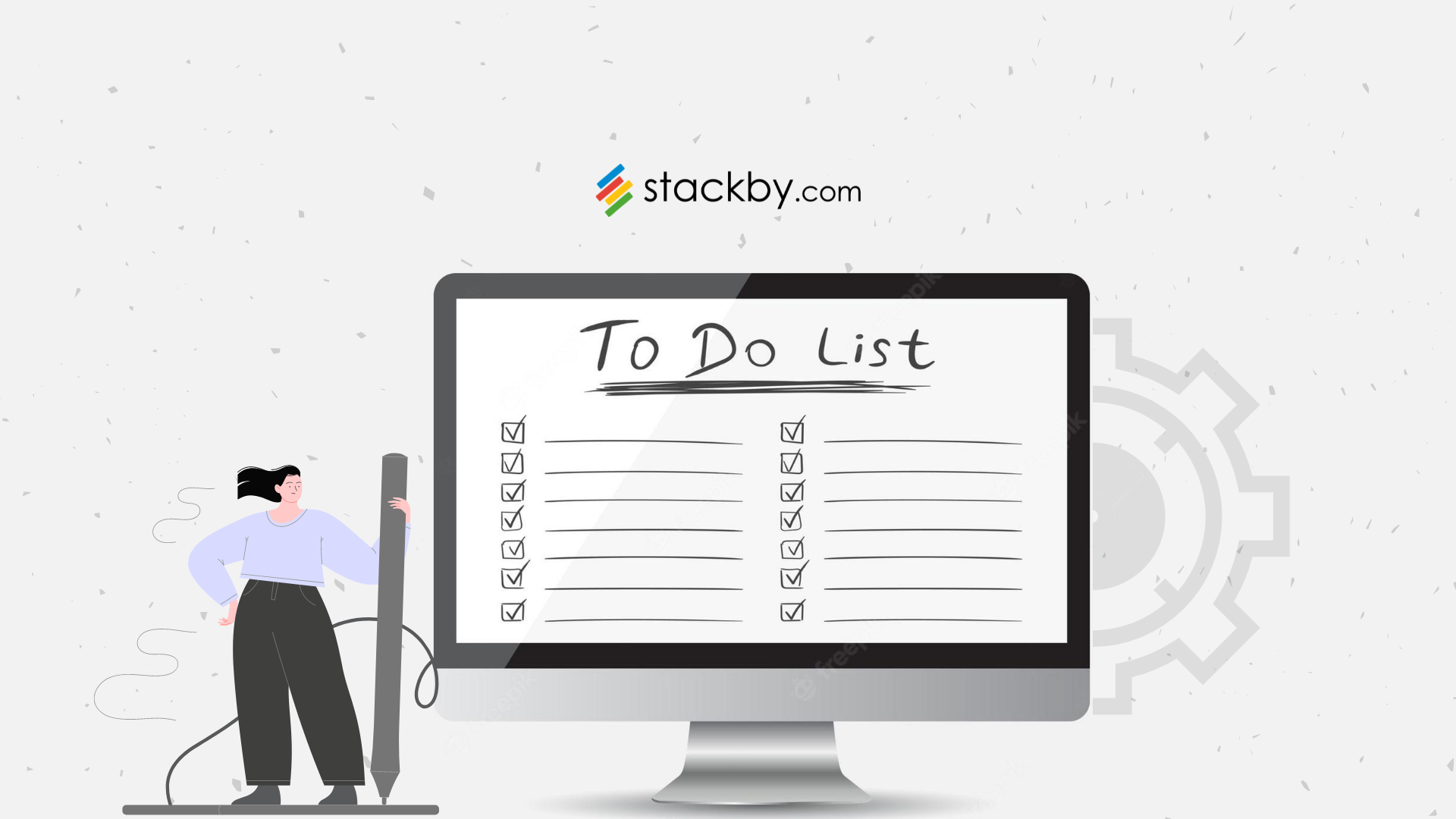 How to Create To-Do List in Excel (Steps & Templates)