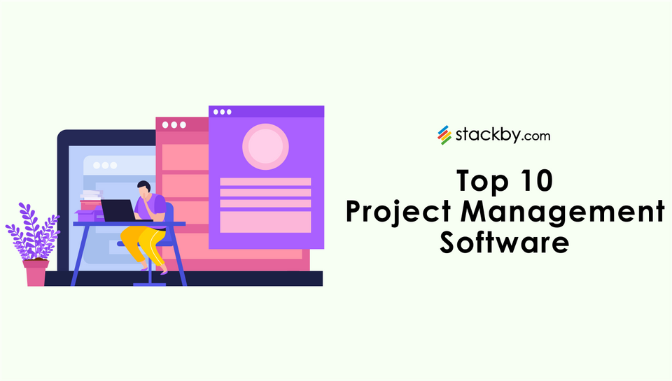 Best Project Management Software for Businesses [Updated 2024]