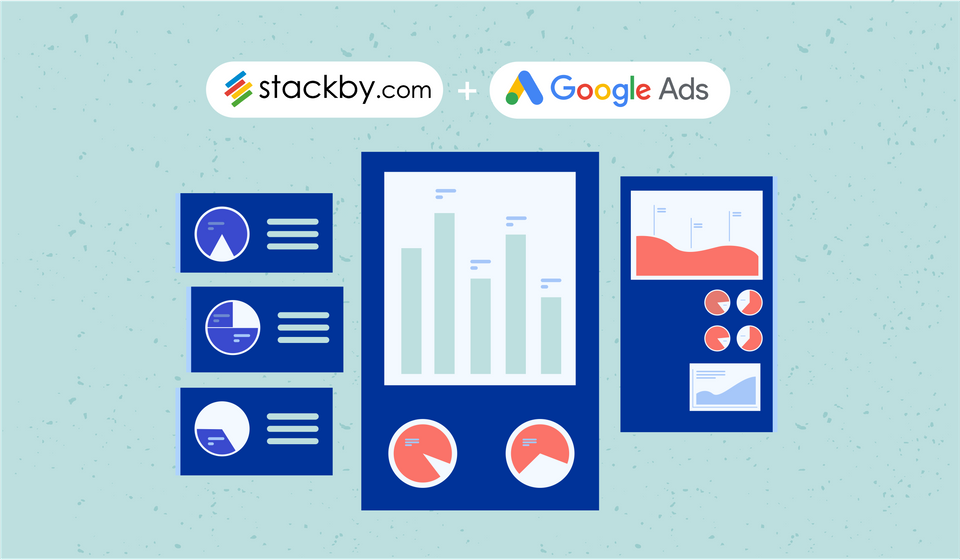 (How to) Build your Custom Google Ads Reporting Tool For Your Brand or Clients