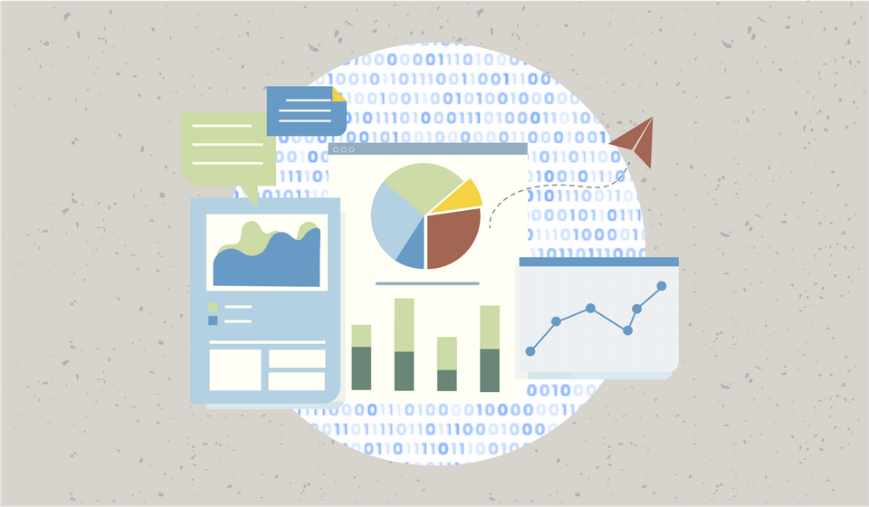 Decode your Marketing Analytics Data with Stackby