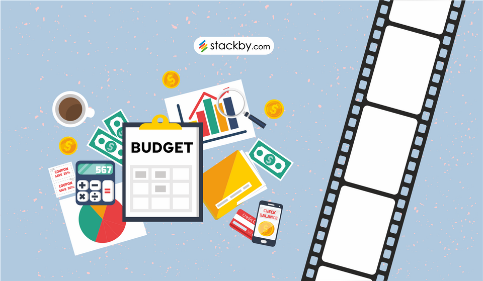 Quick Guide on How to Budget a Film