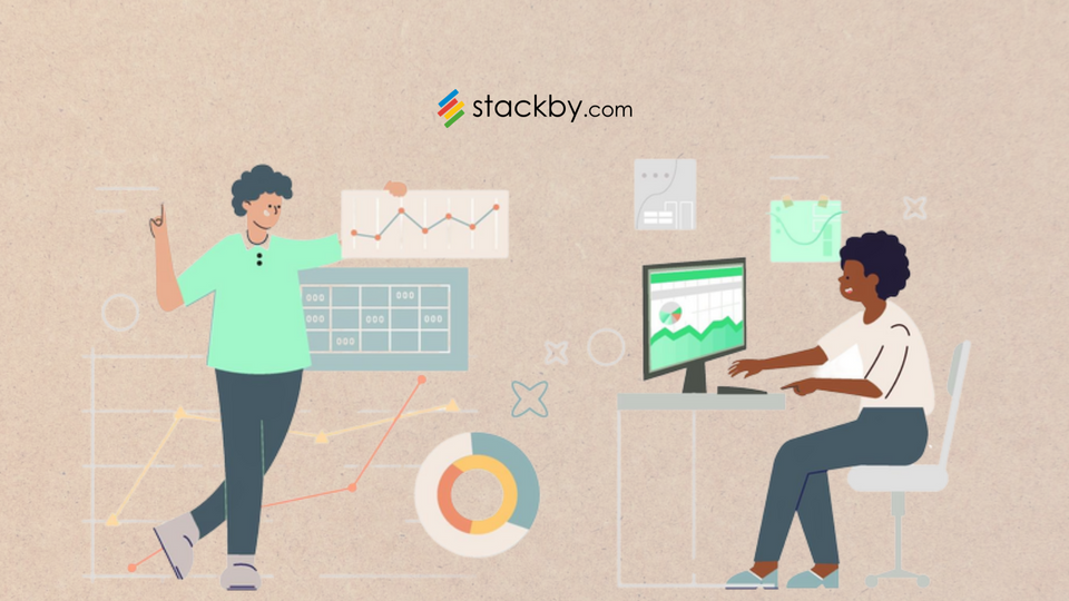 How to Create a Database in Excel: Guide & Templates [2025]