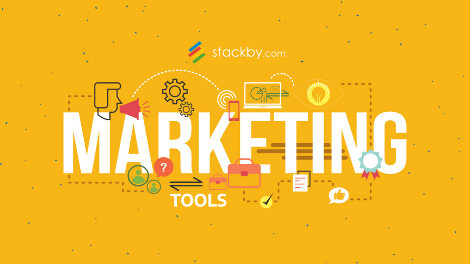 Top 18 marketing tools every small business should consider in 2024 & beyond