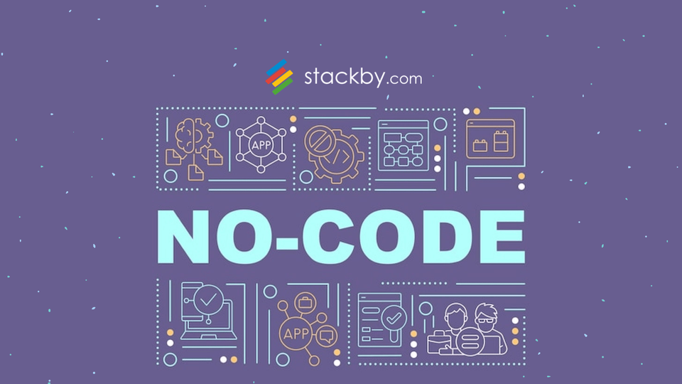 Unlocking Possibilities: Top 6 No-Code App Builders Revealed