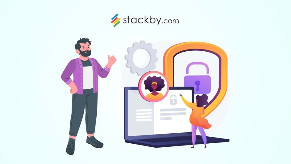 Scale Confidently with Stackby’s Granular Permissions