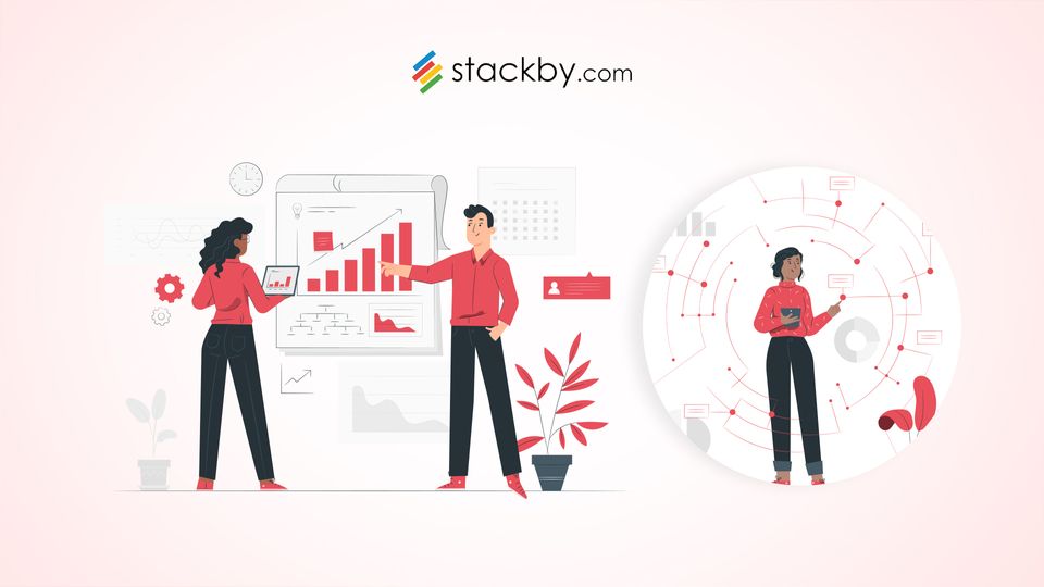 Introducing Stackby Business Plus Plan : Empowering Growing Businesses with Advanced Features