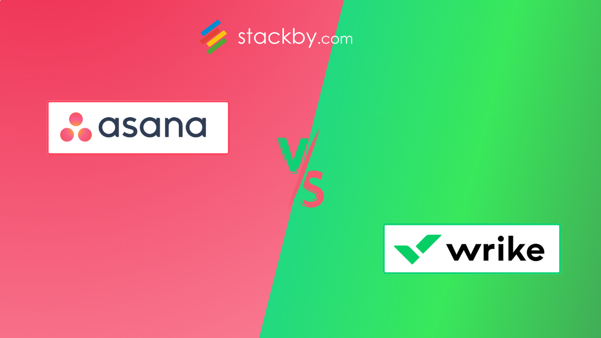 Asana vs Wrike: Which Project Management Tool Is Right for You?