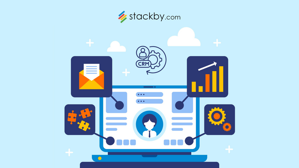 Top 13 CRM for Agencies: Guide to Features, Pros & Cons