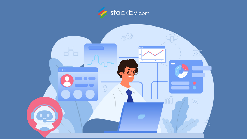 11 AI Workflow Management Tools: Automate Processes and Boost Team Productivity