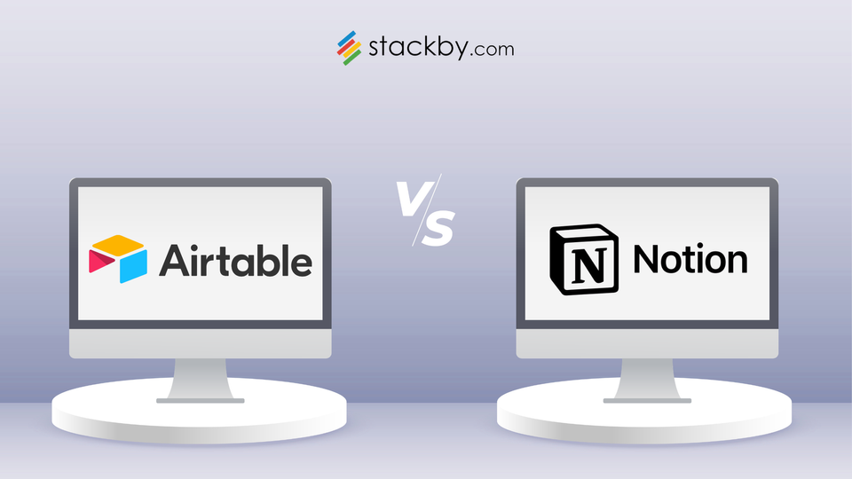 Airtable vs Notion: The Ultimate Showdown for Your Team in 2026