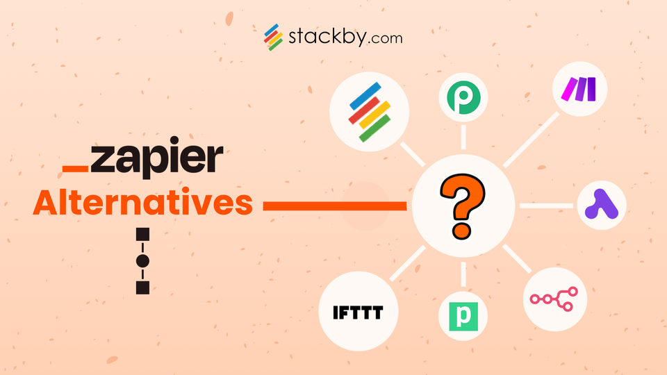 Zapier Alternatives That Are Actually Free in 2026