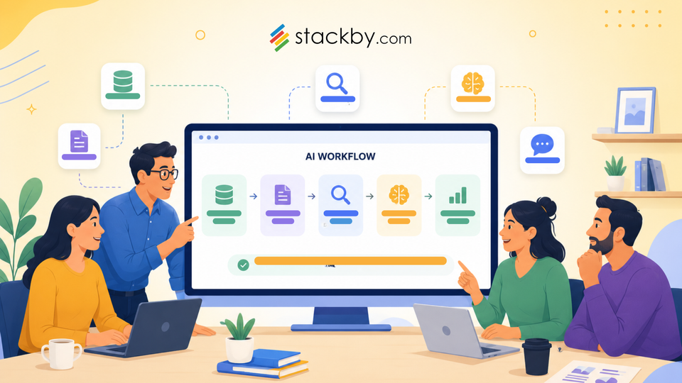 How to Use AI Without a Technical Team: A Practical Guide for SMBs