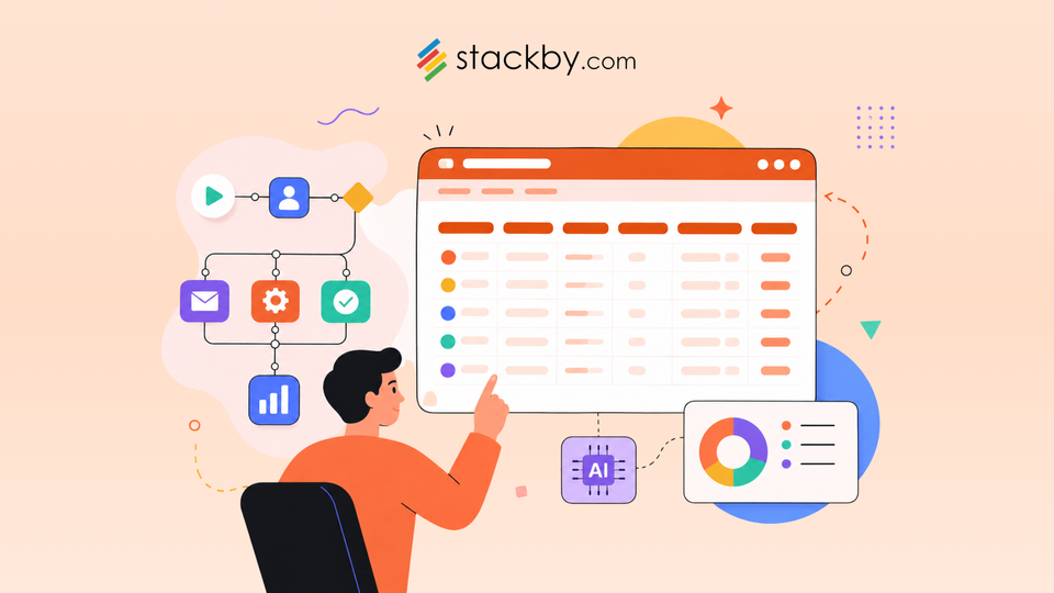 What Is a Workflow Management System? Complete Guide + Best Tools for 2026