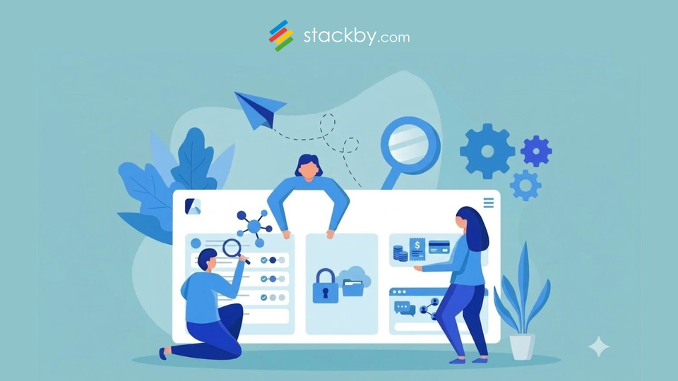 The Best Client Portal Software for Agencies and SMBs in 2026