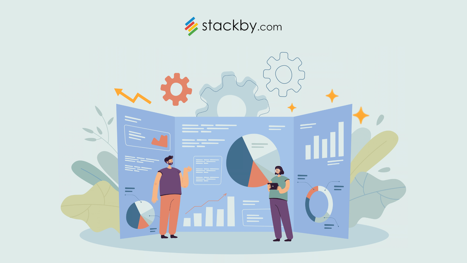 How to Build a Project Management Dashboard That Actually Gets Used