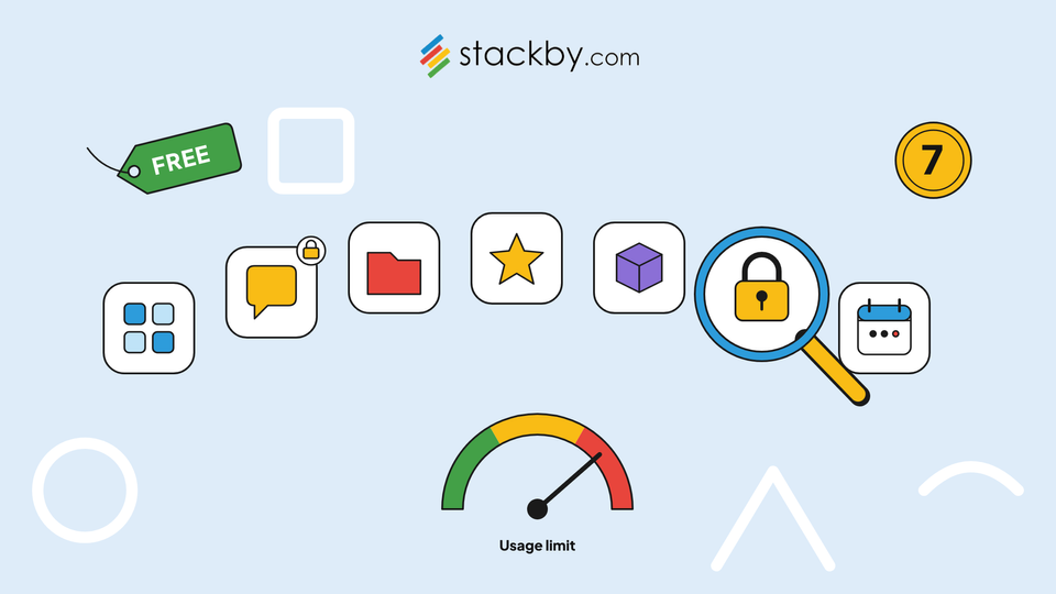 7 Free Client Portal Software Options (and Their Real Limits)