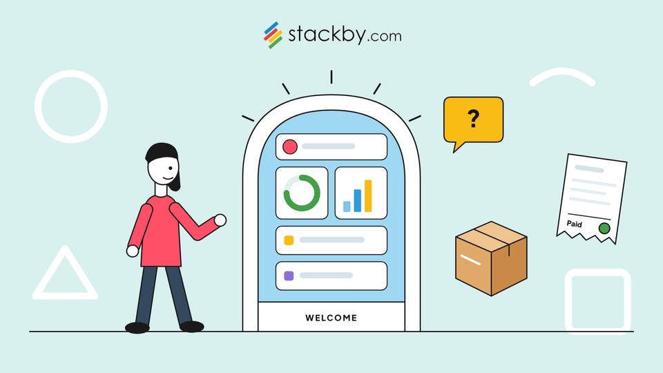 What Is a Customer Portal? Examples, Benefits and How to Start